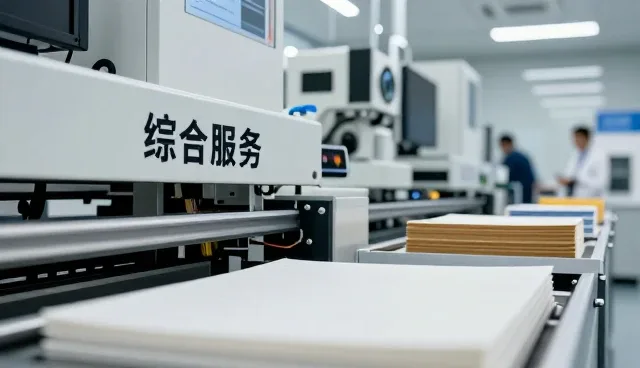 工业级电源模块