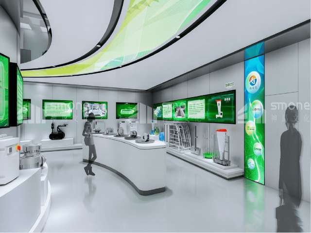 河北玖耀换热器设计