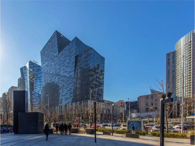 宁夏化工矿用调度机